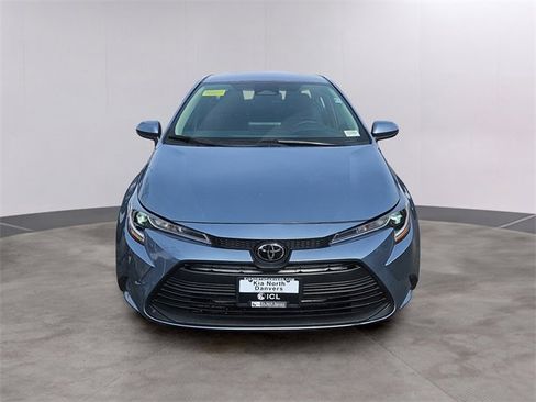 Used 2023 Toyota Corolla LE image 2