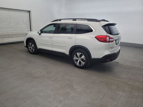 Used 2020 Subaru Ascent Premium w/ Convenience Package AWD/4WD image 3