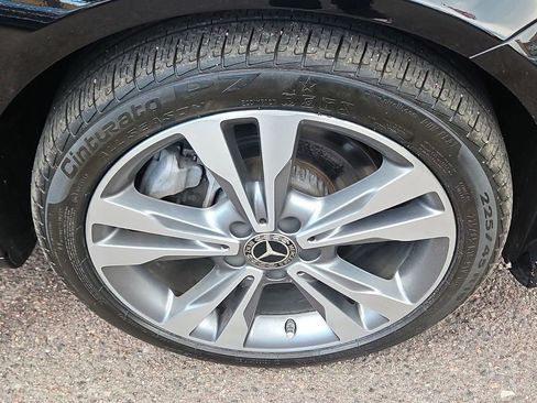 Used 2021 Mercedes-Benz C 300 4MATIC Sedan w/ Premium Package image 10