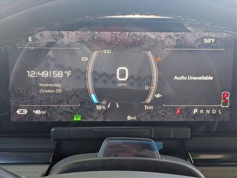 New 2026 GMC Hummer EV 4x4 Crew Cab image 11