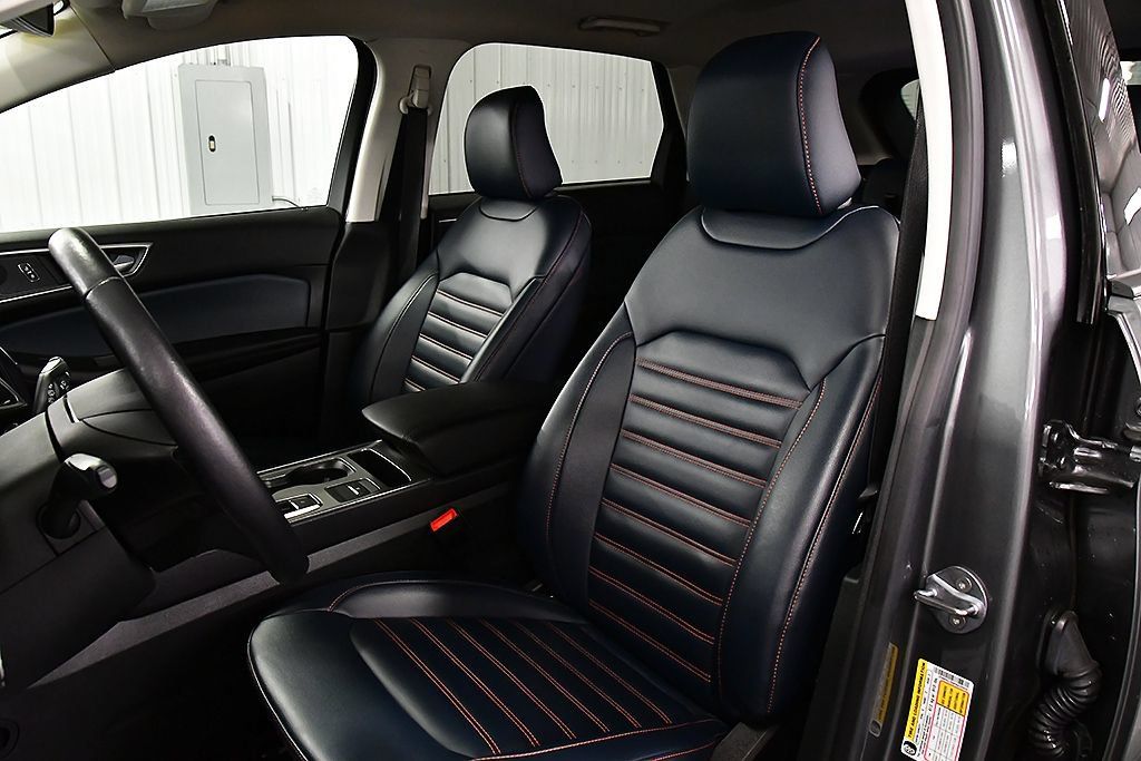Used 2023 Ford Edge SEL w/ Sport Appearance Package AWD/4WD image 27