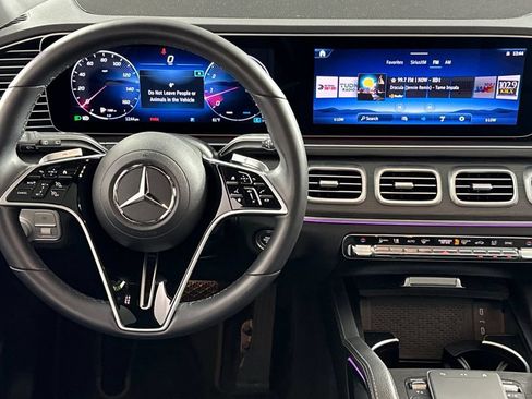 Certified 2026 Mercedes-Benz GLE 350 4MATIC image 18