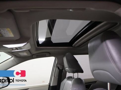 Certified 2022 Toyota RAV4 XLE Premium AWD/4WD image 14