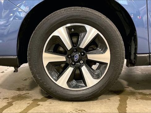 Used 2018 Subaru Forester 2.5i Premium AWD/4WD image 9