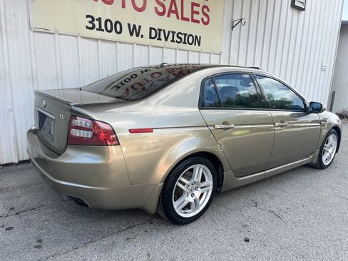 Used 2008 Acura TL image 7