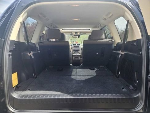 Used 2021 Lexus GX 460 Premium AWD/4WD image 26