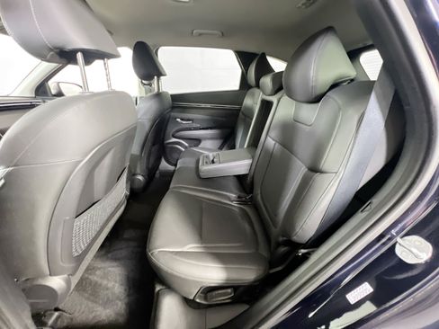 Used 2023 Hyundai Tucson XRT AWD/4WD image 24