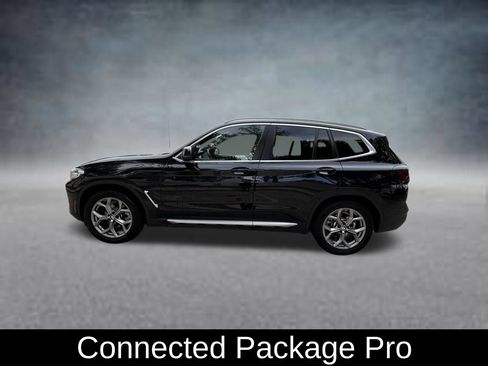 Used 2024 BMW X3 sDrive30i RWD image 4