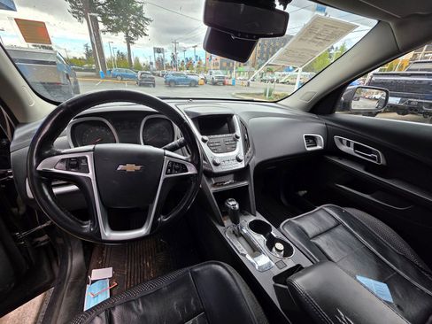 Used 2016 Chevrolet Equinox LT w/ Convenience Package image 12