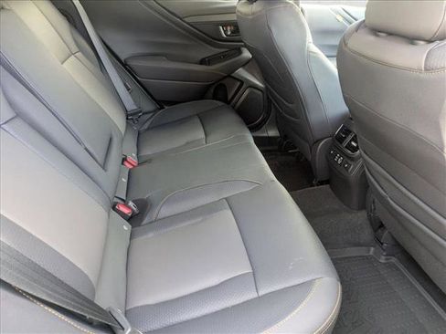 Used 2025 Subaru Outback Wilderness w/ Wilderness Package AWD/4WD image 19