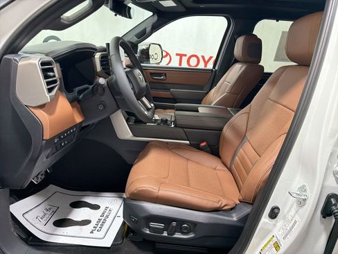 New 2026 Toyota Tundra 1794 Edition AWD/4WD image 23