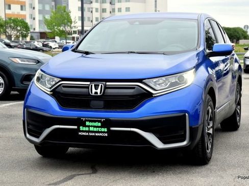 Used 2022 Honda CR-V Special Edition image 1