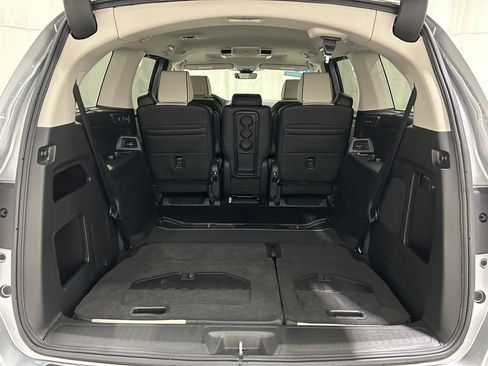 Used 2026 Honda Odyssey Elite image 29