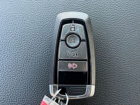 New 2025 Ford F150 Lightning XLT AWD/4WD image 20