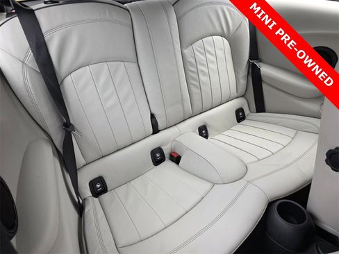 Used 2016 MINI Cooper S image 23
