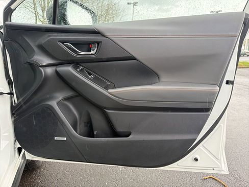 Certified 2025 Subaru Crosstrek 2.5i Limited w/ Popular Package #3A image 28