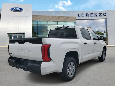 Used 2023 Toyota Tundra SR image 5