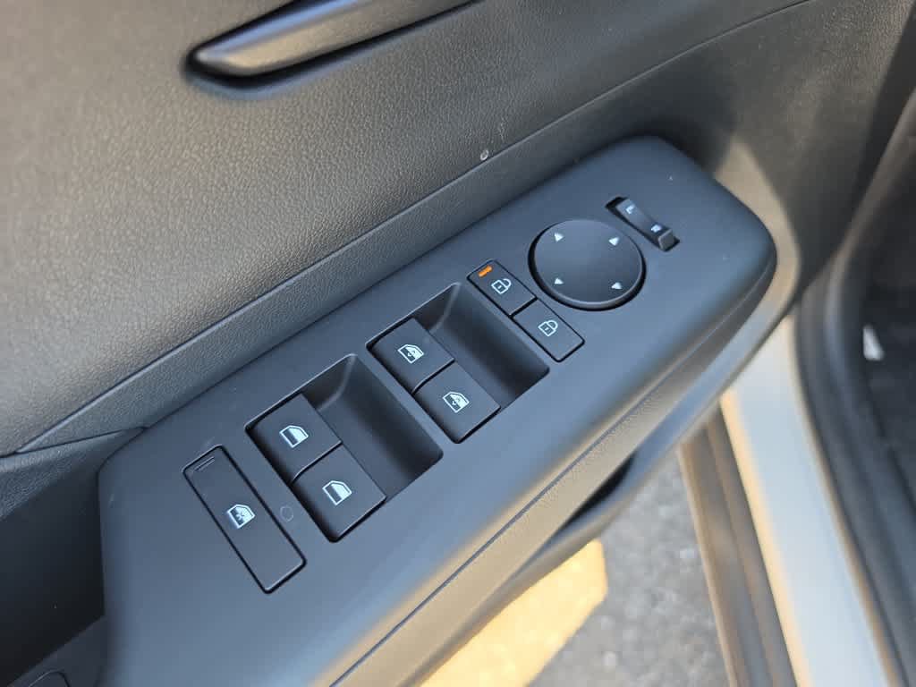 New 2027 Hyundai Kona SEL Sport FWD image 17