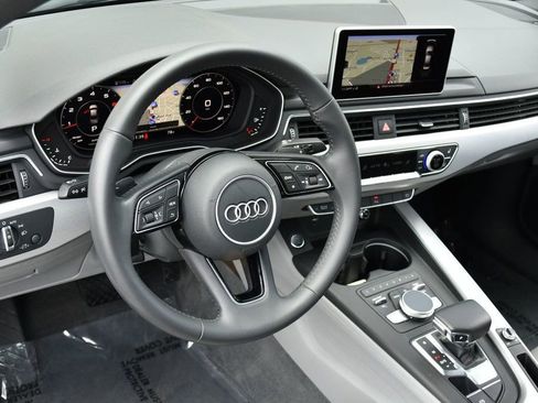 Used 2018 Audi A4 2.0T Ultra Premium Plus w/ Premium Plus Package image 41