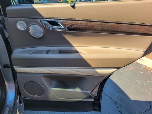 Used 2022 Genesis GV80 2.5T w/ Prestige Package 04 image 23