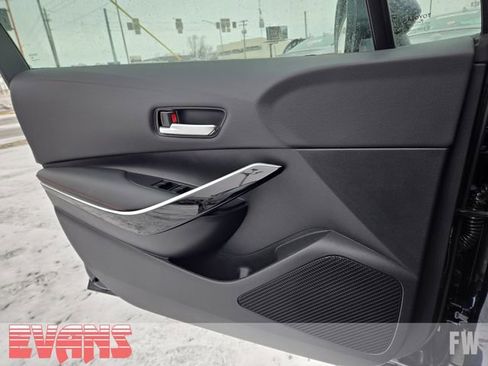 Certified 2026 Toyota Corolla XSE image 19