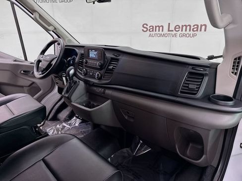 Used 2025 Ford Transit 350 XL RWD image 26