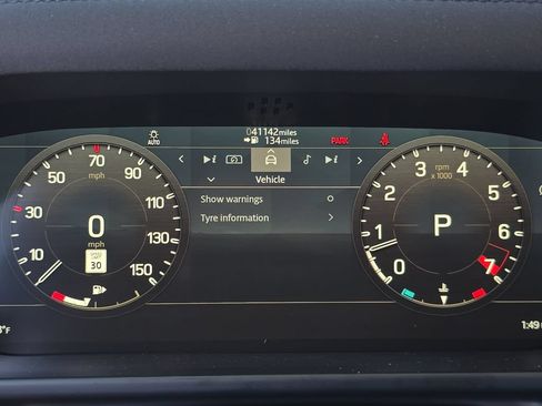 Used 2023 Land Rover Defender 110 S AWD/4WD image 18