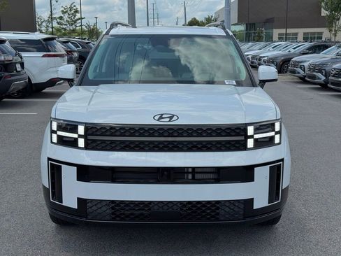 Used 2025 Hyundai Santa Fe Calligraphy image 7