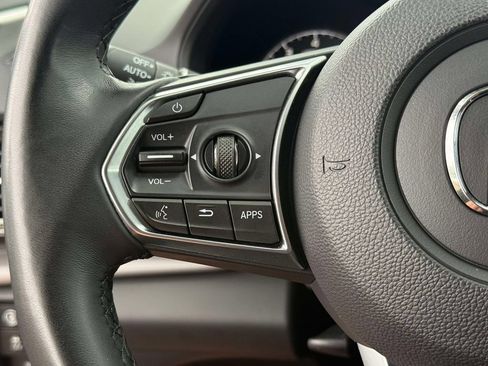 Used 2023 Acura RDX AWD image 32