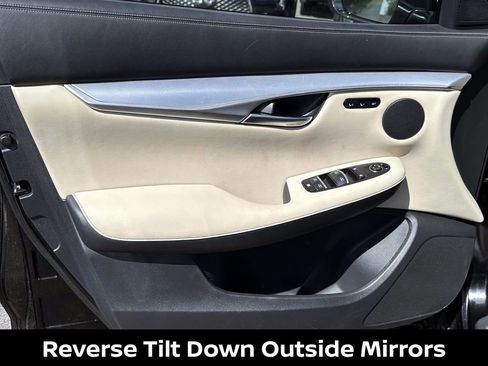 Used 2020 INFINITI QX50 Essential w/ Convenience Package image 20