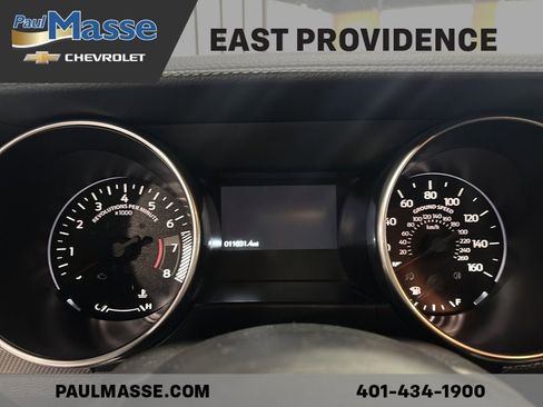 Used 2022 Ford Mustang GT image 6