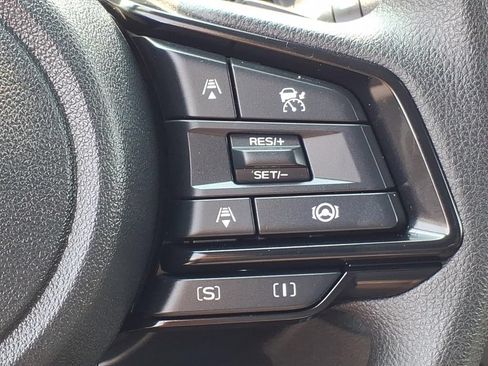 Certified 2026 Subaru Crosstrek 2.5i AWD/4WD image 11