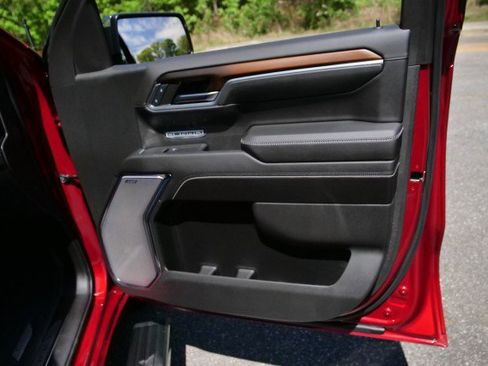 Used 2024 GMC Sierra 1500 Denali w/ Denali Reserve Package image 49