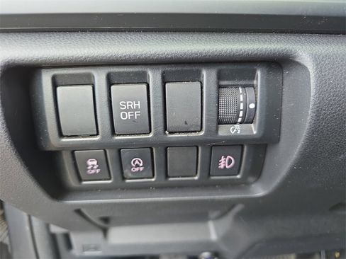 Used 2023 Subaru Forester image 27