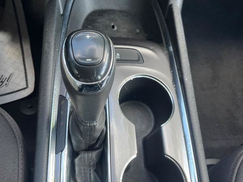 Used 2019 Chevrolet Malibu LT FWD image 35