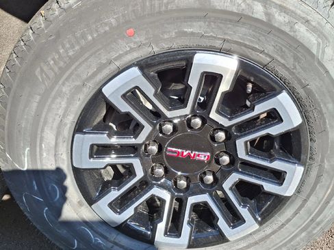 New 2026 GMC Sierra EV Elevation AWD/4WD image 22