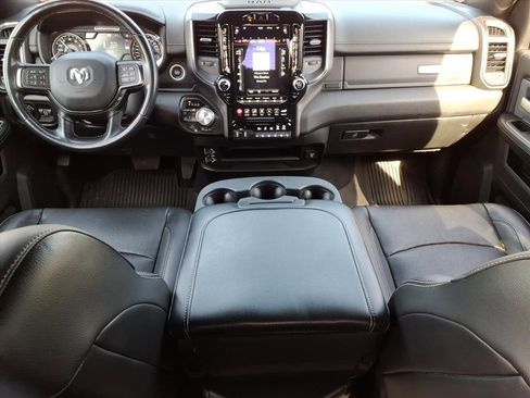 Used 2021 RAM 2500 Power Wagon image 17