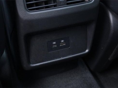 Certified 2023 Nissan Rogue SV w/ SV Premium B Package image 23