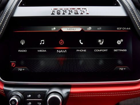 Used 2020 Ferrari GTC4Lusso T RWD image 70