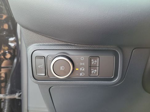 New 2026 Ford Explorer ST-Line AWD/4WD image 22
