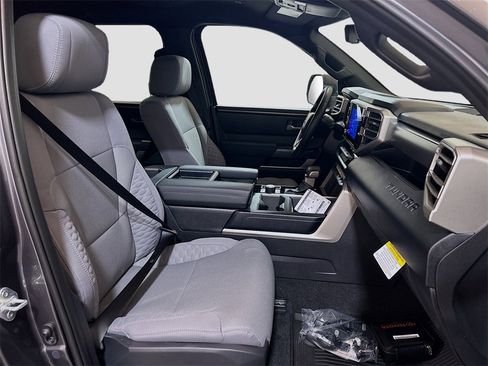 New 2025 Toyota Tundra SR5 image 24
