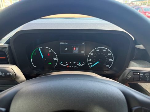 Used 2024 Ford Maverick XLT FWD image 23