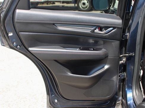 Used 2021 MAZDA CX-5 Grand Touring image 36