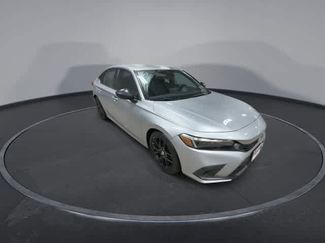 Used 2023 Honda Civic Sport video 2