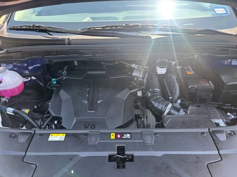 Used 2026 Kia Carnival FWD image 34