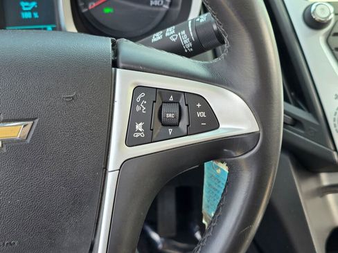 Used 2015 Chevrolet Equinox LTZ AWD/4WD image 19