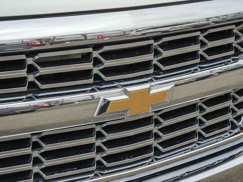 Used 2016 Chevrolet Silverado 1500 LT w/ All Star Edition RWD image 5
