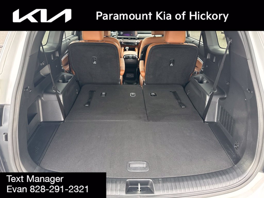 Used 2023 Kia Telluride EX X-Line AWD/4WD image 12