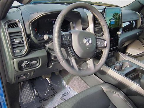 Certified 2025 RAM 1500 Rebel w/ Rebel Level 2 Equipment Group image 10