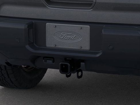 New 2026 Ford Bronco Sport Big Bend w/ Convenience Package image 23